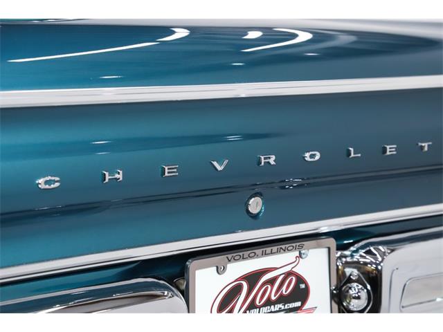 1965 Chevrolet Chevelle (CC-2105143) for sale in Volo, Illinois