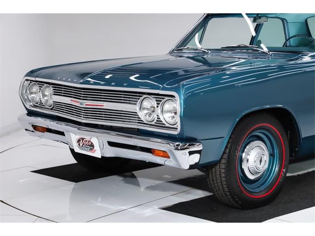 1965 Chevrolet Chevelle (CC-2105143) for sale in Volo, Illinois
