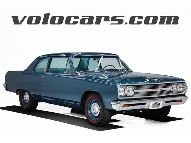 1965 Chevrolet Chevelle (CC-2105143) for sale in Volo, Illinois