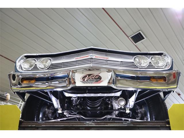 1965 Chevrolet Chevelle (CC-2105143) for sale in Volo, Illinois