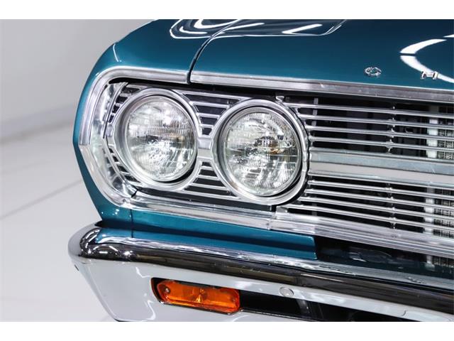 1965 Chevrolet Chevelle (CC-2105143) for sale in Volo, Illinois