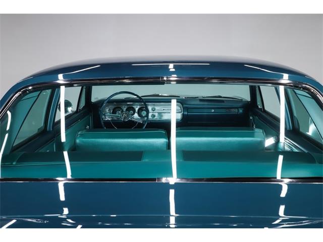 1965 Chevrolet Chevelle (CC-2105143) for sale in Volo, Illinois