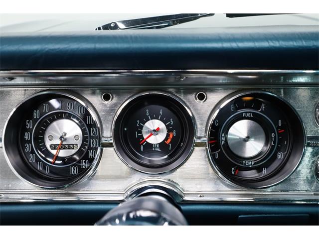 1965 Chevrolet Chevelle (CC-2105143) for sale in Volo, Illinois