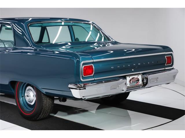 1965 Chevrolet Chevelle (CC-2105143) for sale in Volo, Illinois