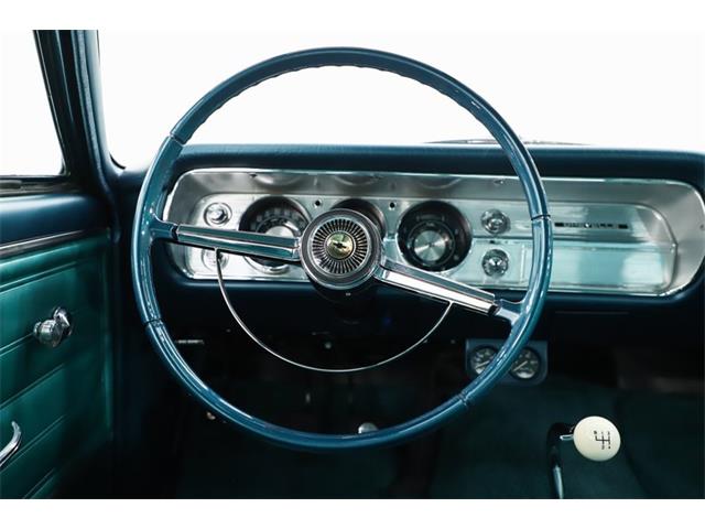 1965 Chevrolet Chevelle (CC-2105143) for sale in Volo, Illinois