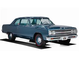 1965 Chevrolet Chevelle (CC-2105143) for sale in Volo, Illinois
