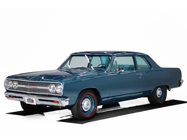 1965 Chevrolet Chevelle (CC-2105143) for sale in Volo, Illinois