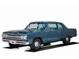 1965 Chevrolet Chevelle (CC-2105143) for sale in Volo, Illinois