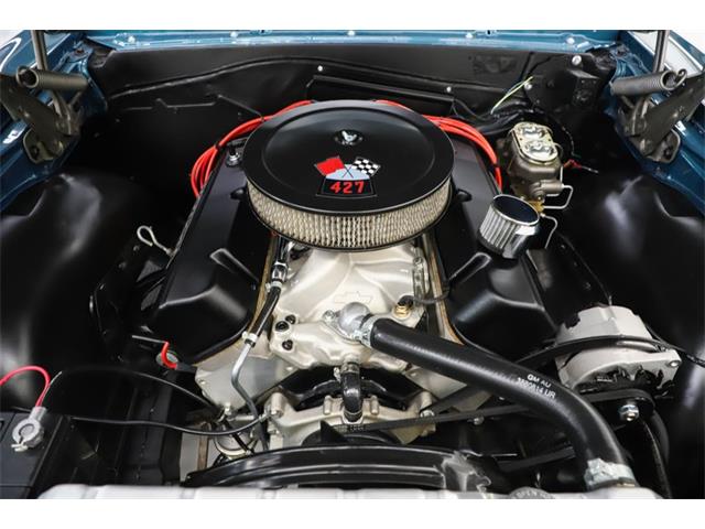 1965 Chevrolet Chevelle (CC-2105143) for sale in Volo, Illinois