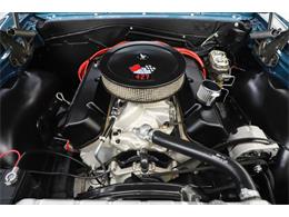 1965 Chevrolet Chevelle (CC-2105143) for sale in Volo, Illinois
