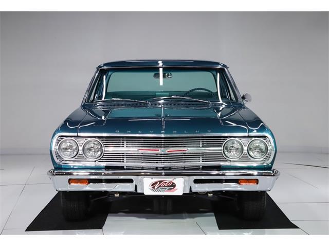 1965 Chevrolet Chevelle (CC-2105143) for sale in Volo, Illinois