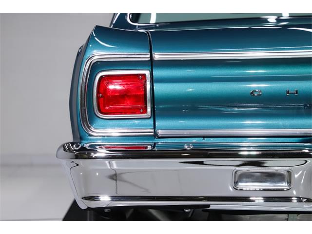 1965 Chevrolet Chevelle (CC-2105143) for sale in Volo, Illinois