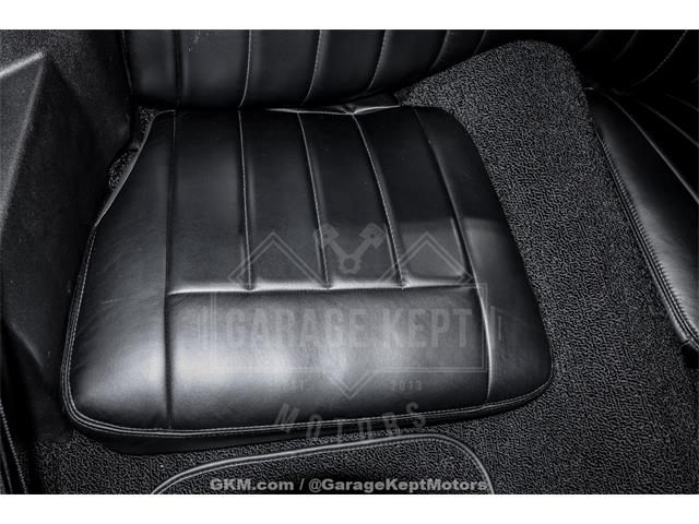 1970 Chevrolet Camaro (CC-2105144) for sale in Grand Rapids, Michigan