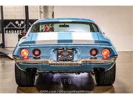1970 Chevrolet Camaro (CC-2105144) for sale in Grand Rapids, Michigan