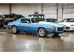 1970 Chevrolet Camaro (CC-2105144) for sale in Grand Rapids, Michigan