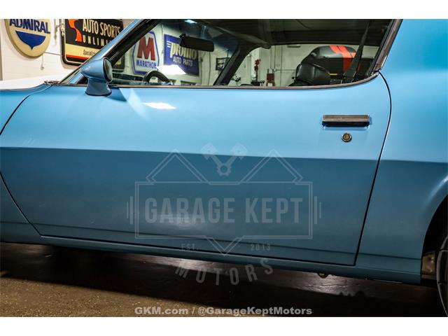 1970 Chevrolet Camaro (CC-2105144) for sale in Grand Rapids, Michigan