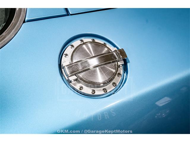 1970 Chevrolet Camaro (CC-2105144) for sale in Grand Rapids, Michigan