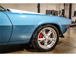 1970 Chevrolet Camaro (CC-2105144) for sale in Grand Rapids, Michigan