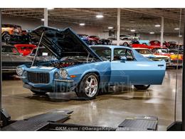 1970 Chevrolet Camaro (CC-2105144) for sale in Grand Rapids, Michigan
