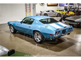 1970 Chevrolet Camaro (CC-2105144) for sale in Grand Rapids, Michigan