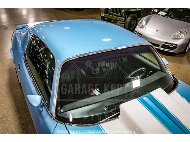 1970 Chevrolet Camaro (CC-2105144) for sale in Grand Rapids, Michigan