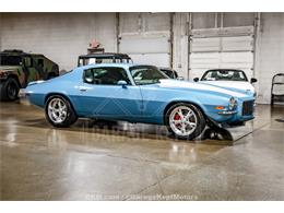 1970 Chevrolet Camaro (CC-2105144) for sale in Grand Rapids, Michigan