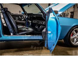 1970 Chevrolet Camaro (CC-2105144) for sale in Grand Rapids, Michigan