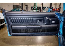 1970 Chevrolet Camaro (CC-2105144) for sale in Grand Rapids, Michigan