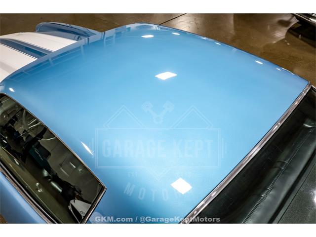 1970 Chevrolet Camaro (CC-2105144) for sale in Grand Rapids, Michigan