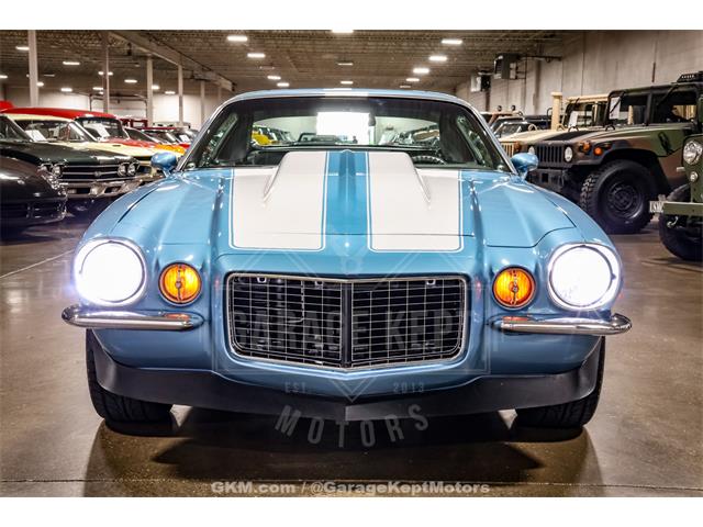 1970 Chevrolet Camaro (CC-2105144) for sale in Grand Rapids, Michigan