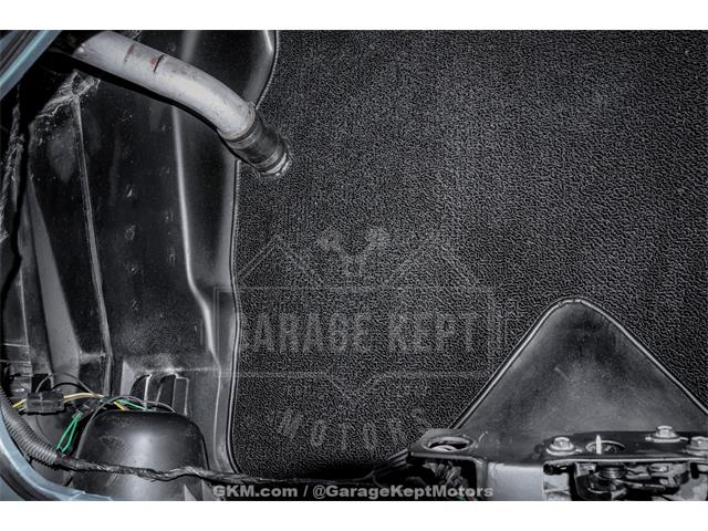 1970 Chevrolet Camaro (CC-2105144) for sale in Grand Rapids, Michigan