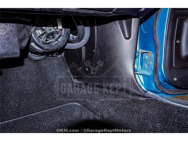 1970 Chevrolet Camaro (CC-2105144) for sale in Grand Rapids, Michigan