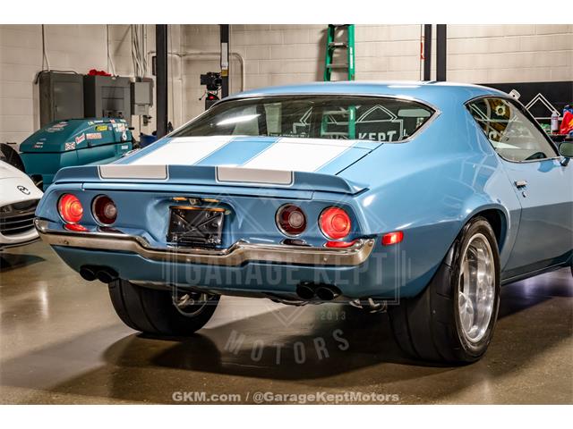 1970 Chevrolet Camaro (CC-2105144) for sale in Grand Rapids, Michigan