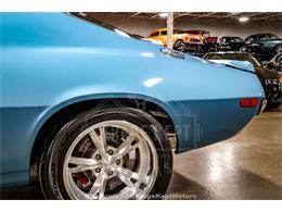 1970 Chevrolet Camaro (CC-2105144) for sale in Grand Rapids, Michigan