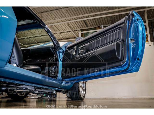 1970 Chevrolet Camaro (CC-2105144) for sale in Grand Rapids, Michigan