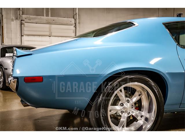 1970 Chevrolet Camaro (CC-2105144) for sale in Grand Rapids, Michigan