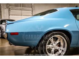 1970 Chevrolet Camaro (CC-2105144) for sale in Grand Rapids, Michigan