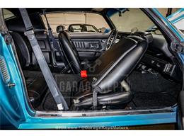 1970 Chevrolet Camaro (CC-2105144) for sale in Grand Rapids, Michigan
