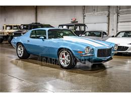 1970 Chevrolet Camaro (CC-2105144) for sale in Grand Rapids, Michigan
