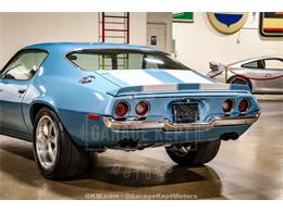 1970 Chevrolet Camaro (CC-2105144) for sale in Grand Rapids, Michigan