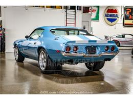1970 Chevrolet Camaro (CC-2105144) for sale in Grand Rapids, Michigan