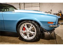 1970 Chevrolet Camaro (CC-2105144) for sale in Grand Rapids, Michigan