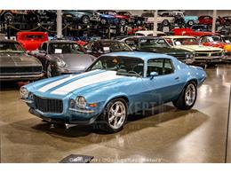 1970 Chevrolet Camaro (CC-2105144) for sale in Grand Rapids, Michigan