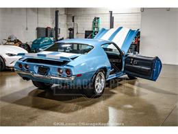 1970 Chevrolet Camaro (CC-2105144) for sale in Grand Rapids, Michigan