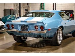 1970 Chevrolet Camaro (CC-2105144) for sale in Grand Rapids, Michigan