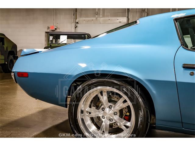1970 Chevrolet Camaro (CC-2105144) for sale in Grand Rapids, Michigan