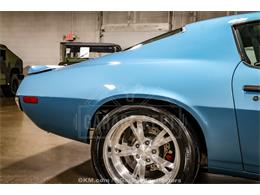 1970 Chevrolet Camaro (CC-2105144) for sale in Grand Rapids, Michigan