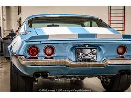 1970 Chevrolet Camaro (CC-2105144) for sale in Grand Rapids, Michigan