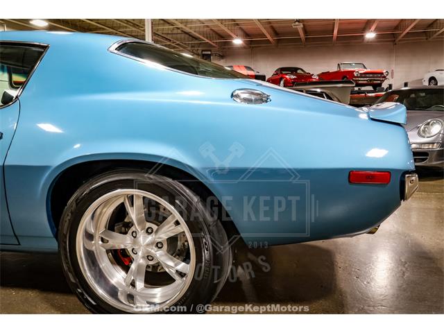1970 Chevrolet Camaro (CC-2105144) for sale in Grand Rapids, Michigan