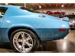 1970 Chevrolet Camaro (CC-2105144) for sale in Grand Rapids, Michigan